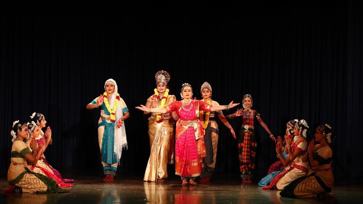 Uthama Deivangal: Devotion at its core